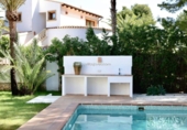 Detached villa with land for sale on España, Jávea, ref: TR233802 photo