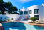 Detached villa with land for sale on España, Jávea, ref: TR233802 photo