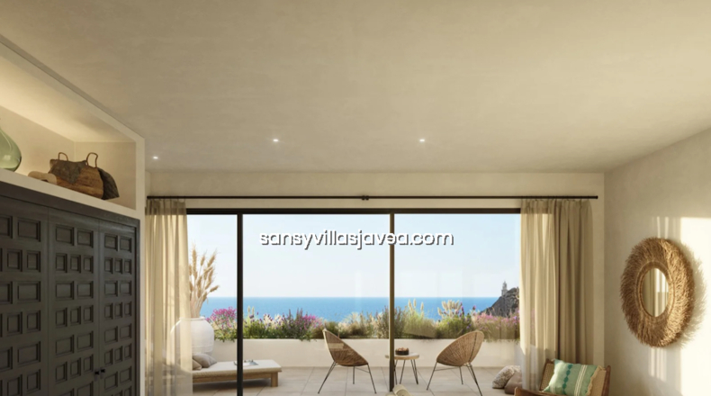 Alicante - Jávea - 218m2