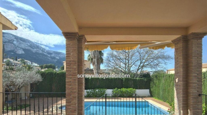 Alicante - Dénia - 270m2