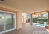 Detached villa with land for sale on España, Dénia, ref: TR233797 photo