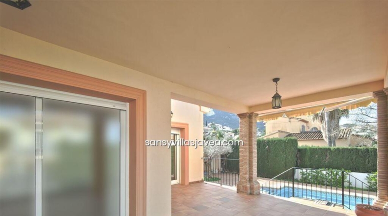 Alicante - Dénia - 270m2