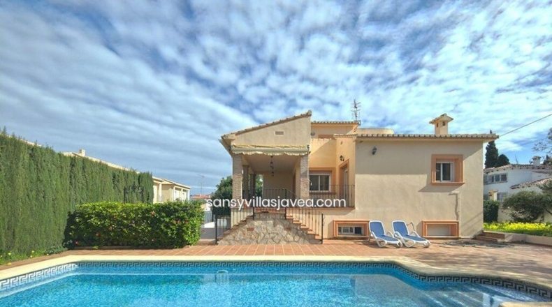 Alicante - Dénia - 270m2