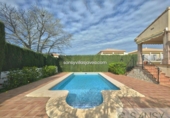 Detached villa with land for sale on España, Dénia, ref: TR233797 photo