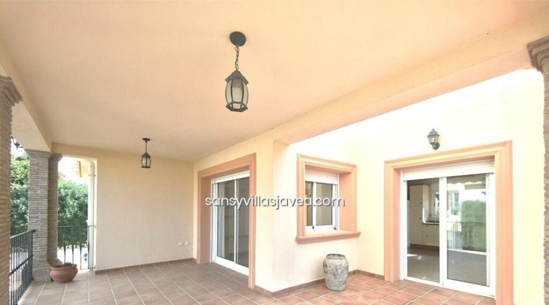 Alicante - Dénia - 270m2