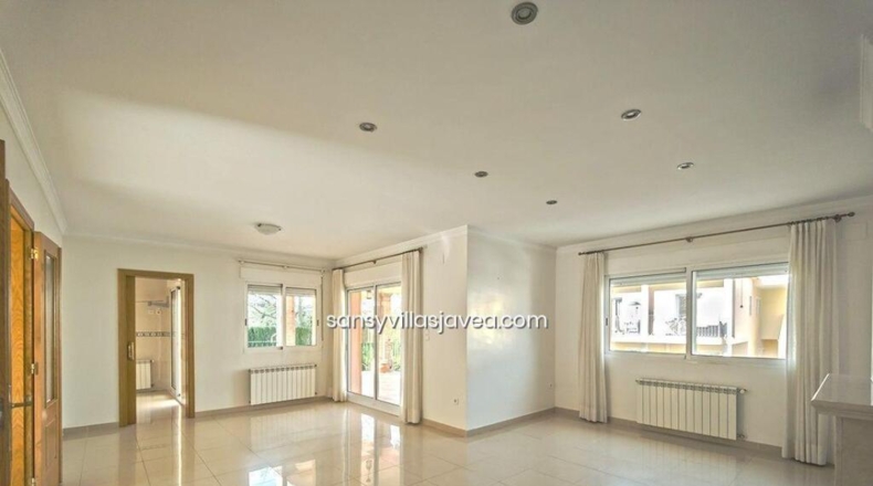 Alicante - Dénia - 270m2