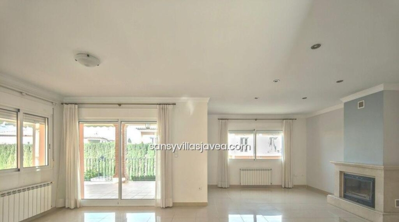 Alicante - Dénia - 270m2