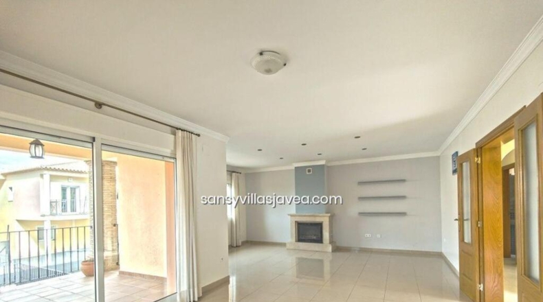 Alicante - Dénia - 270m2