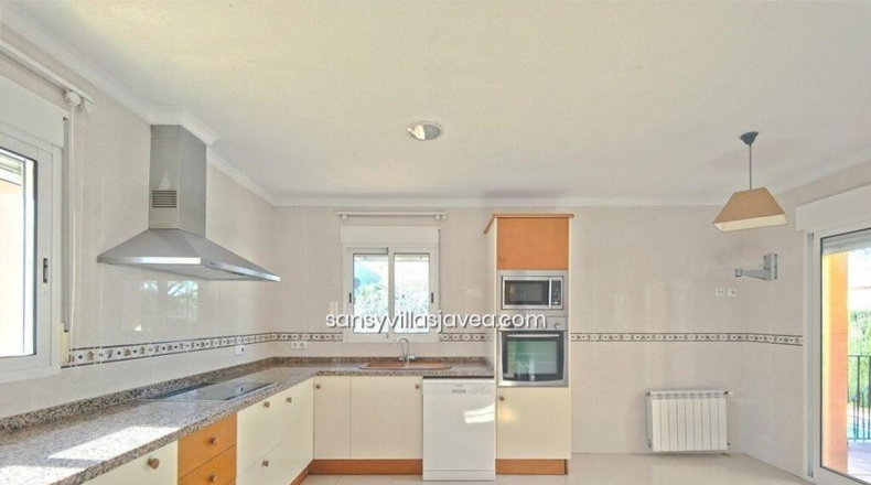 Alicante - Dénia - 270m2