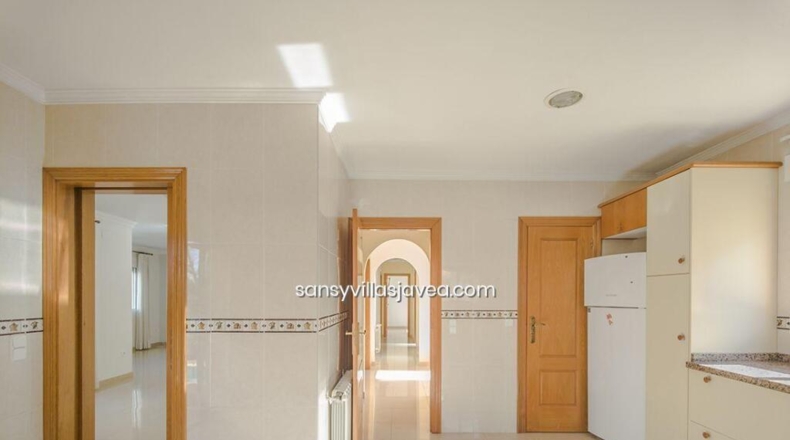 Alicante - Dénia - 270m2