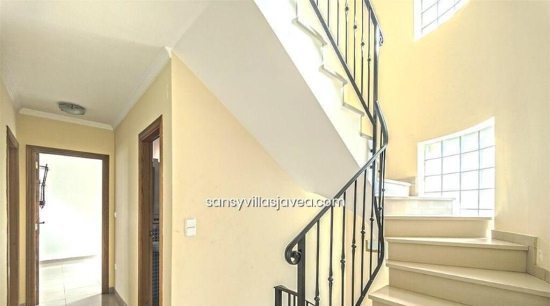 Alicante - Dénia - 270m2