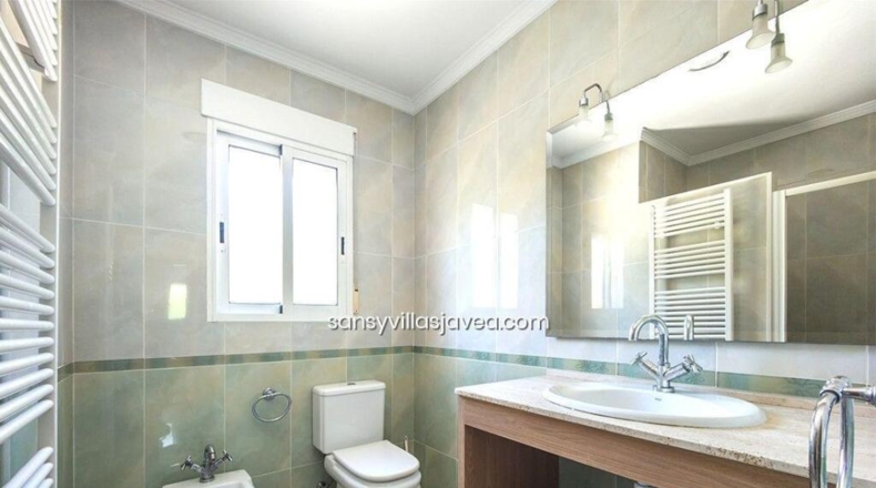 Alicante - Dénia - 270m2