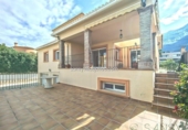 Detached villa with land for sale on España, Dénia, ref: TR233797 photo