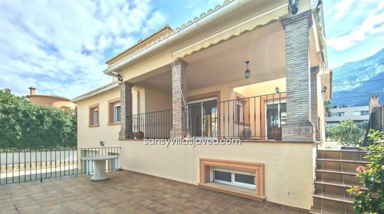 Alicante - Dénia - 270m2