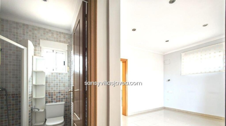 Alicante - Dénia - 270m2