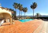 Detached villa with land for sale on España, Jávea, ref: TR233796 photo