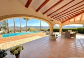 Detached villa with land for sale on España, Jávea, ref: TR233796 photo