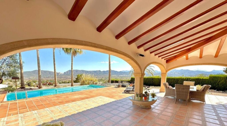 Alicante - Jávea - 500m2