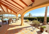 Detached villa with land for sale on España, Jávea, ref: TR233796 photo