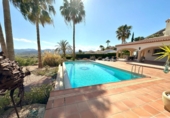 Detached villa with land for sale on España, Jávea, ref: TR233796 photo