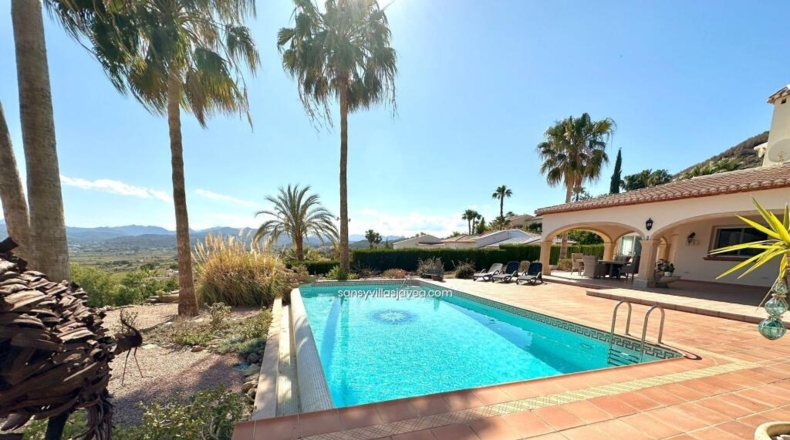 Alicante - Jávea - 500m2