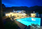 Detached villa with land for sale on España, Jávea, ref: TR233796 photo