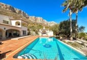 Detached villa with land for sale on España, Jávea, ref: TR233796 photo