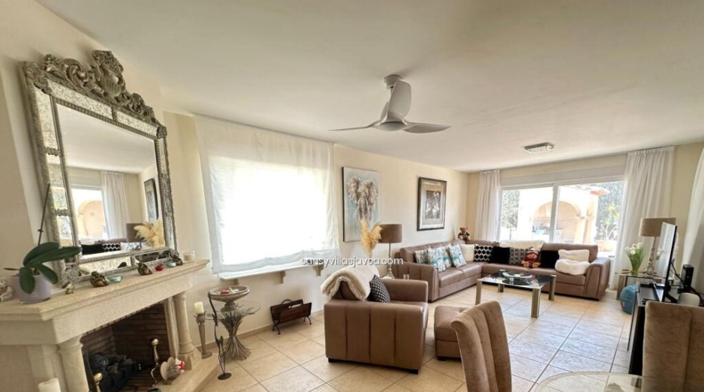 Alicante - Jávea - 500m2