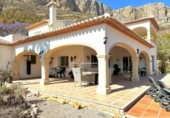 Detached villa with land for sale on España, Jávea, ref: TR233796 photo