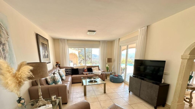 Alicante - Jávea - 500m2