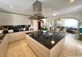Detached villa with land for sale on España, Jávea, ref: TR233796 photo