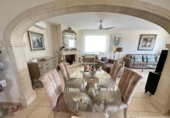 Detached villa with land for sale on España, Jávea, ref: TR233796 photo