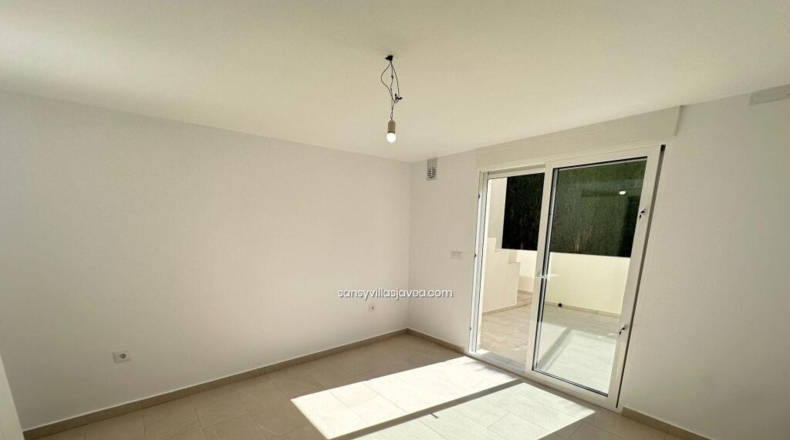 Alicante - Jávea - 500m2