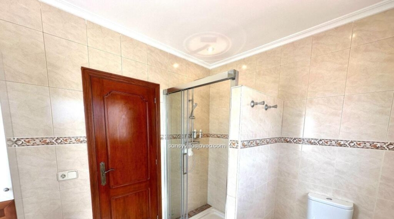 Alicante - Jávea - 500m2