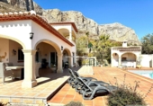 Detached villa with land for sale on España, Jávea, ref: TR233796 photo