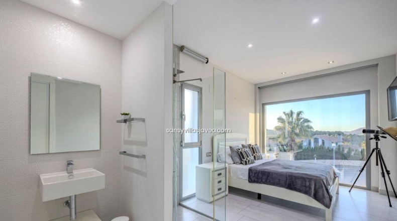 Alicante - Jávea - 315m2