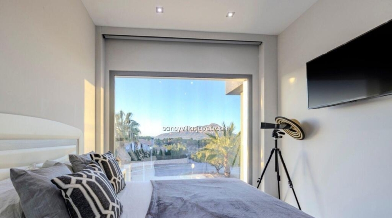 Alicante - Jávea - 315m2