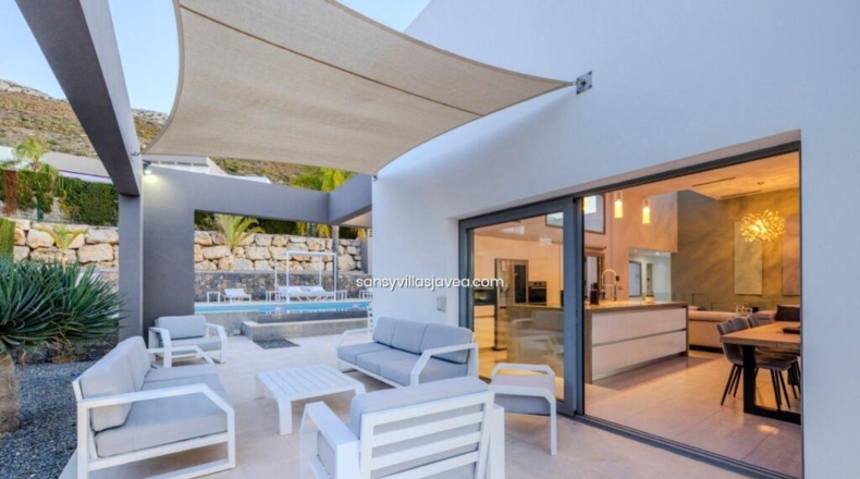 Alicante - Jávea - 315m2