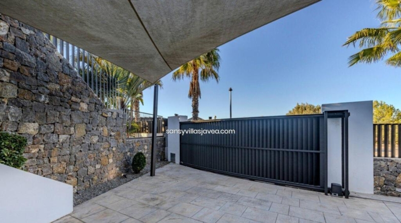 Alicante - Jávea - 315m2