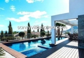 Detached villa with land for sale on España, Calpe, ref: TR233794 photo