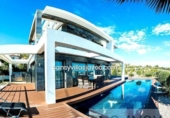 Detached villa with land for sale on España, Calpe, ref: TR233794 photo