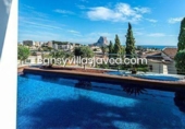 Detached villa with land for sale on España, Calpe, ref: TR233794 photo
