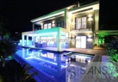 Detached villa with land for sale on España, Calpe, ref: TR233794 photo