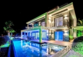 Detached villa with land for sale on España, Calpe, ref: TR233794 photo