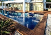 Detached villa with land for sale on España, Calpe, ref: TR233794 photo