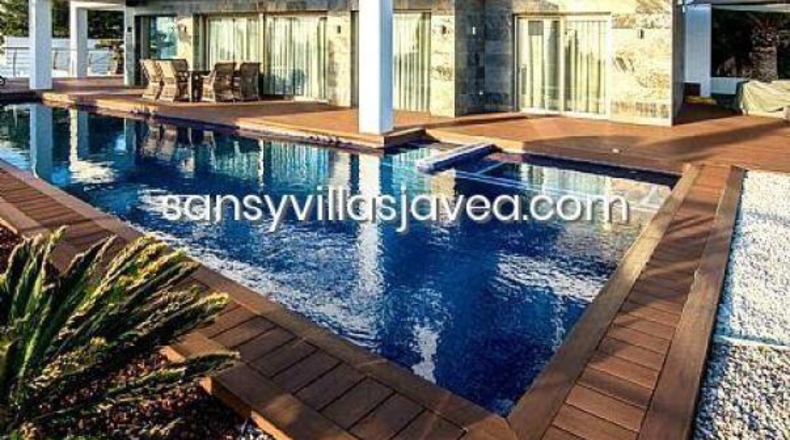 Alicante - Calpe - 440m2