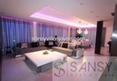 Detached villa with land for sale on España, Calpe, ref: TR233794 photo