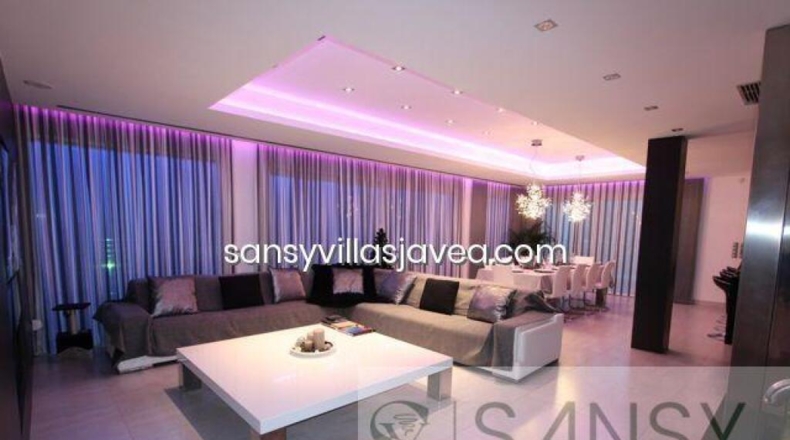 Alicante - Calpe - 440m2