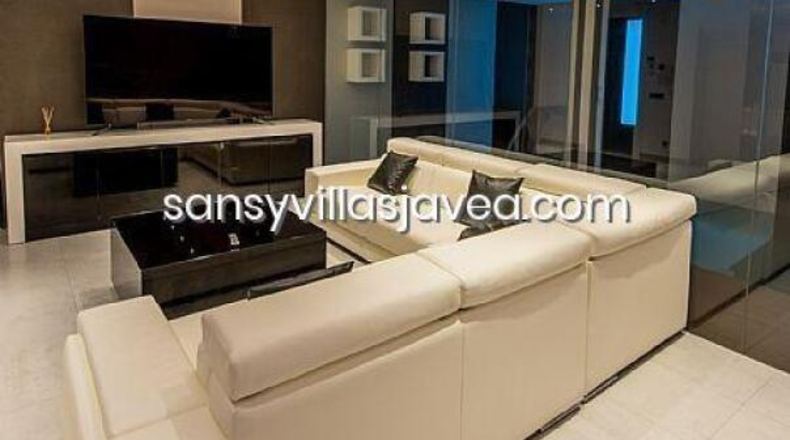 Alicante - Calpe - 440m2