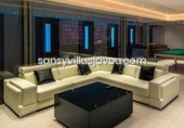 Detached villa with land for sale on España, Calpe, ref: TR233794 photo